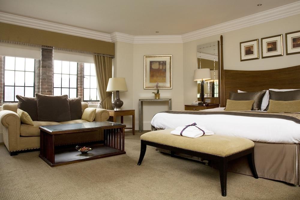 Western House Hotel At Ayr Racecourse Kültér fotó