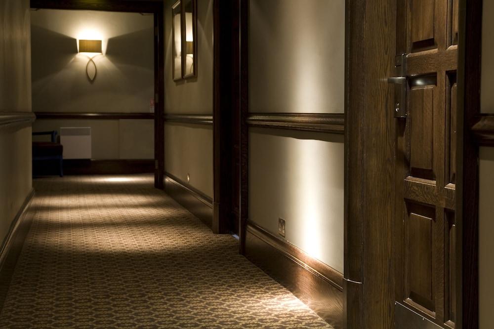 Western House Hotel At Ayr Racecourse Kültér fotó