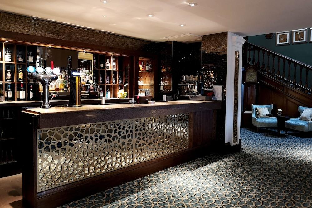 Western House Hotel At Ayr Racecourse Kültér fotó