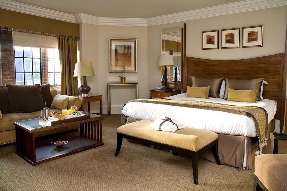 Western House Hotel At Ayr Racecourse Kültér fotó