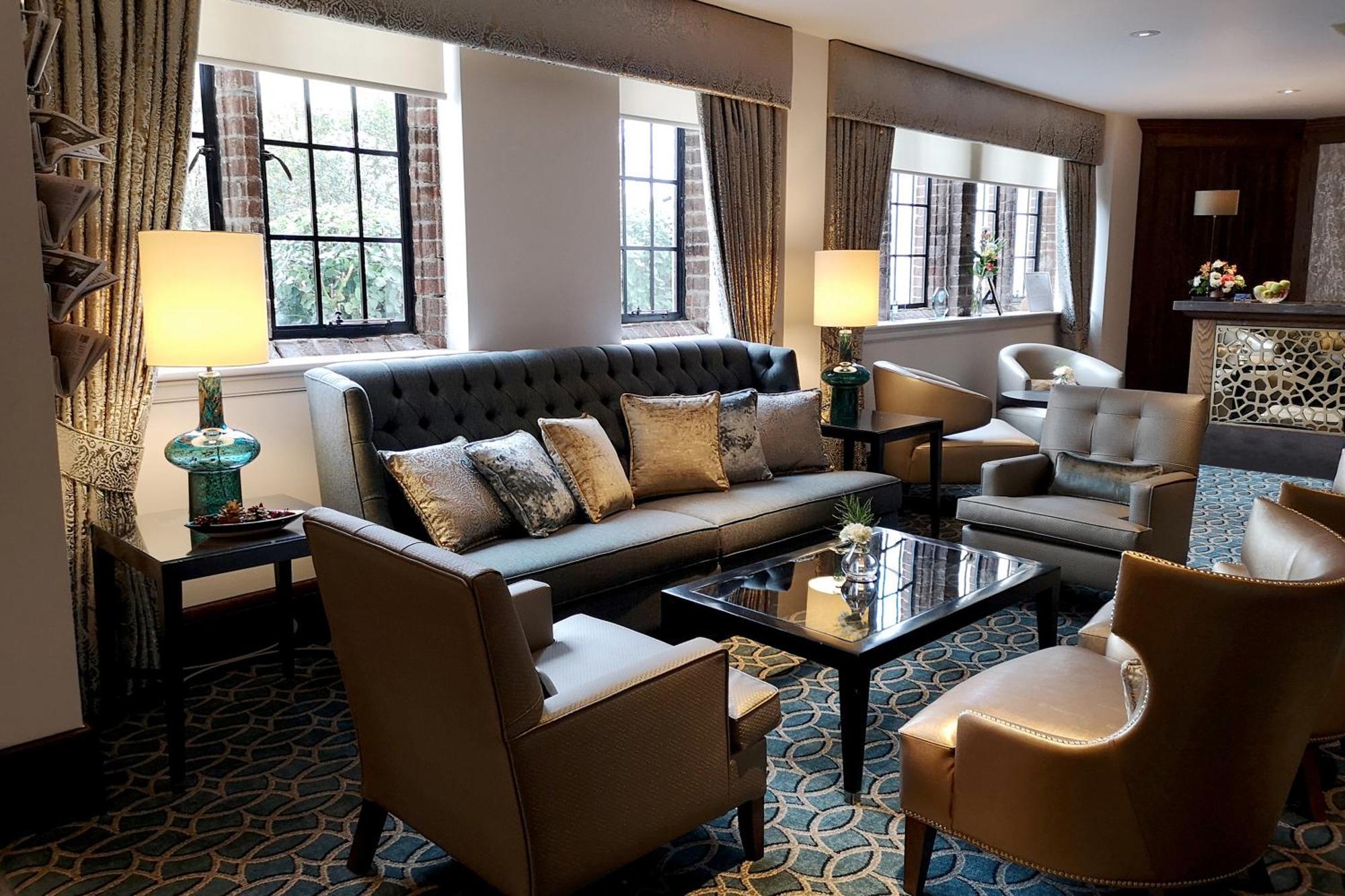 Western House Hotel At Ayr Racecourse Kültér fotó
