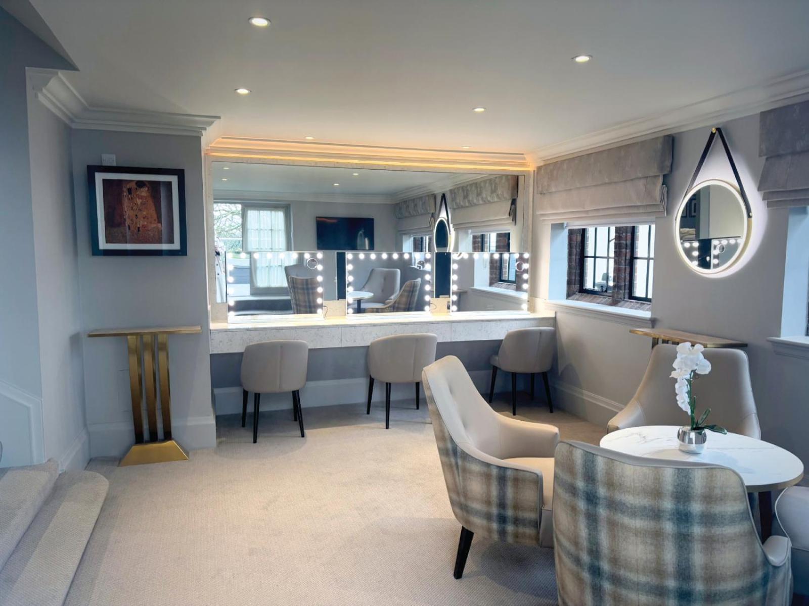 Western House Hotel At Ayr Racecourse Kültér fotó